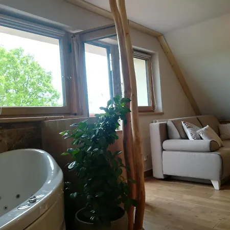 Life In Nature Apartment Jaronice