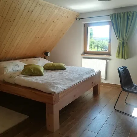 Apartment Life In Nature Jaronice