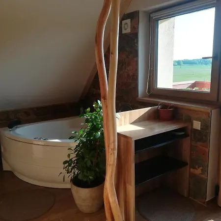 Apartment Life In Nature
