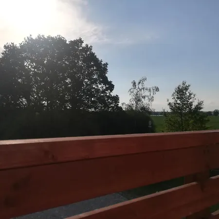 Apartment Life In Nature