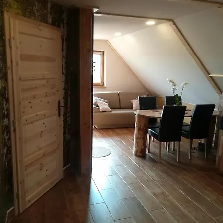 Life In Nature Apartment